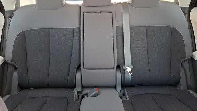 2025 Hyundai IONIQ 5 SE