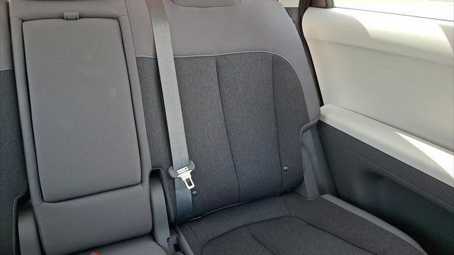 2025 Hyundai IONIQ 5 SE