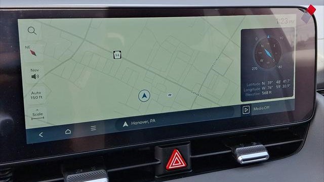 2025 Hyundai IONIQ 5 SE