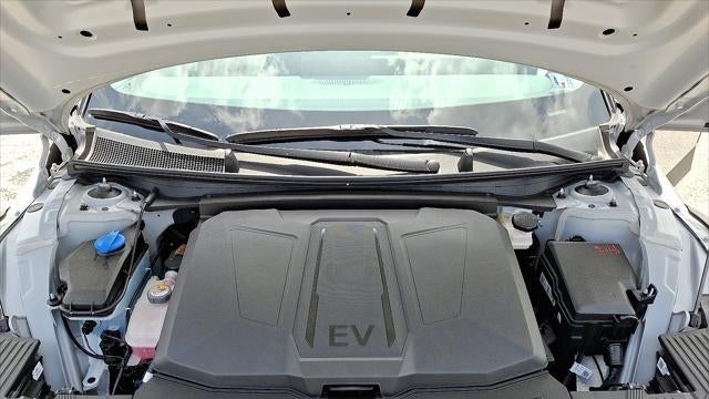 2025 Hyundai IONIQ 5 SE