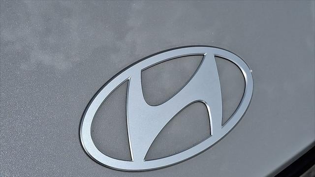 2025 Hyundai IONIQ 5 SE