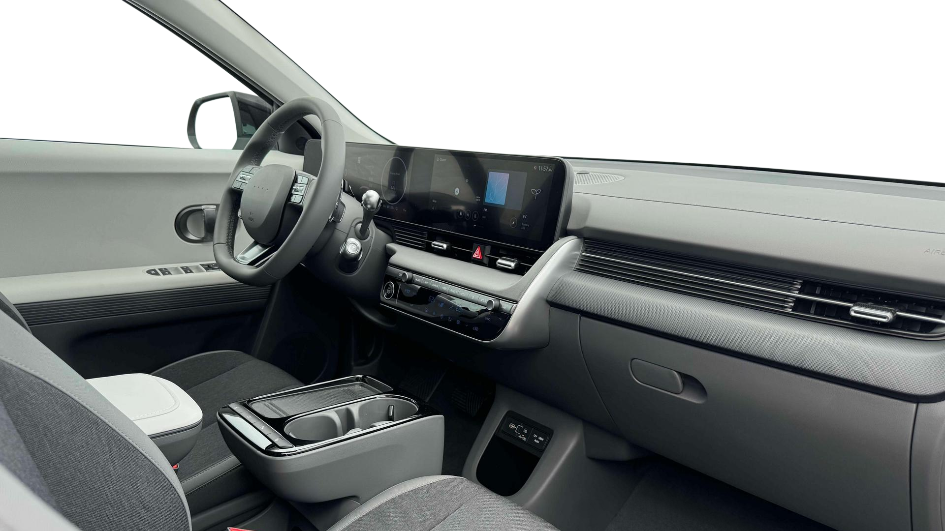 2026 Hyundai IONIQ 5 SE