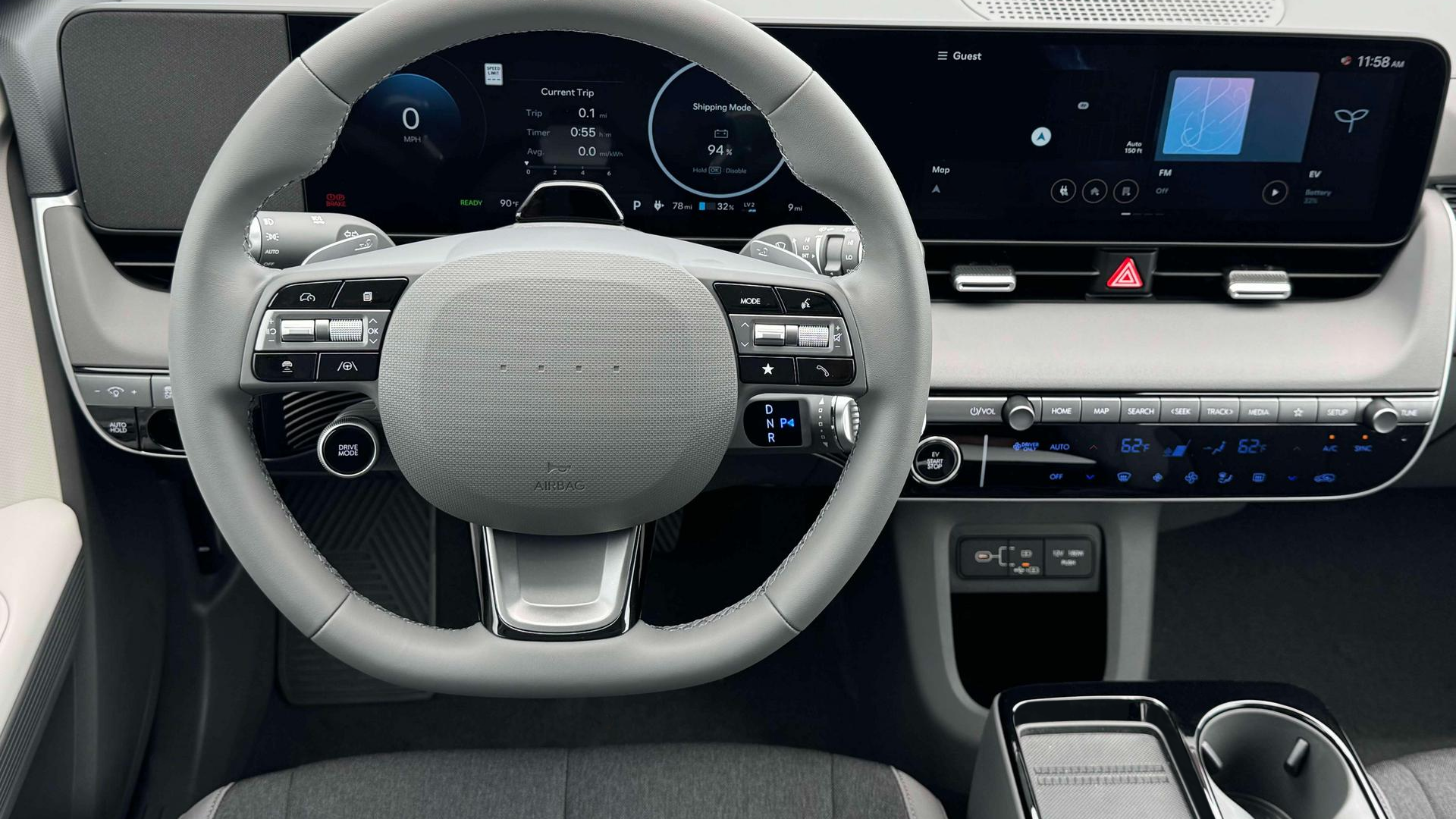 2026 Hyundai IONIQ 5 SE