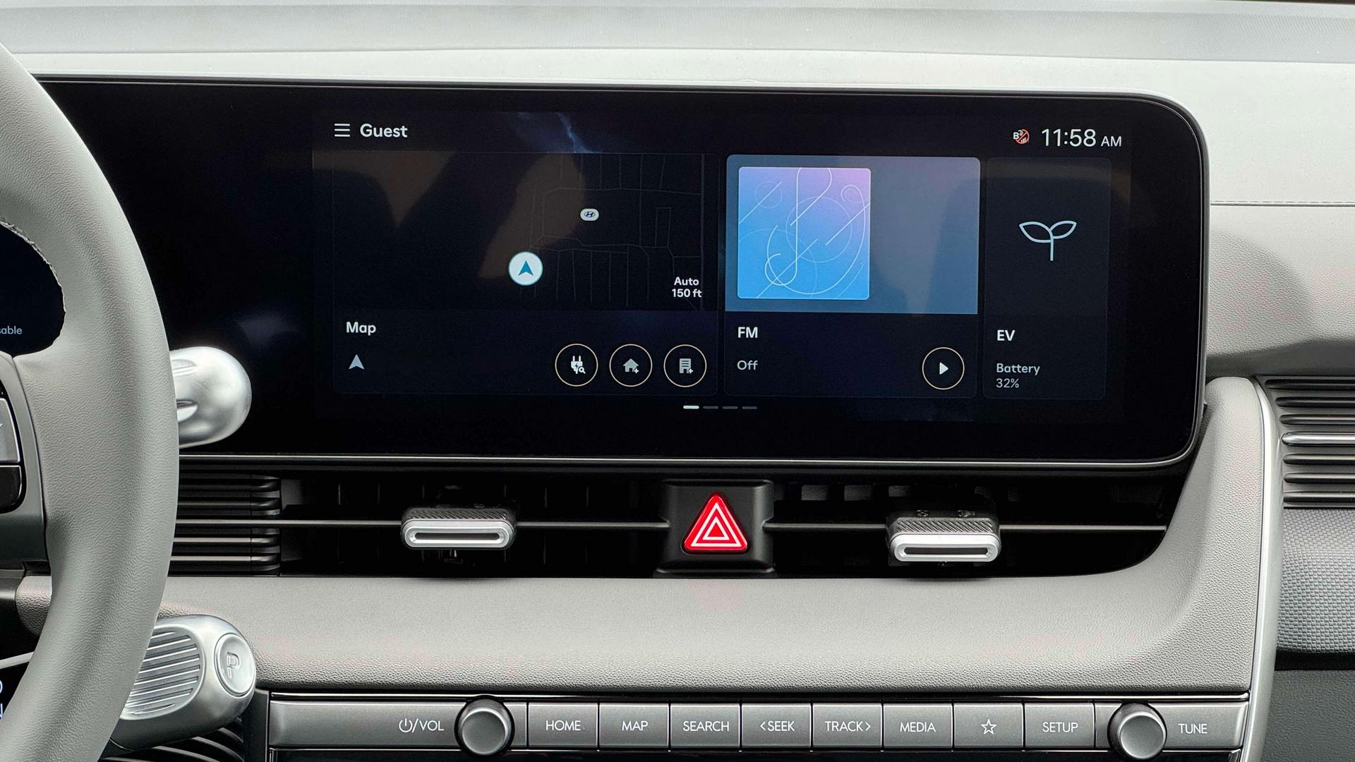 2026 Hyundai IONIQ 5 SE