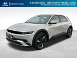 2025 Ioniq 5 Thumbnail 1