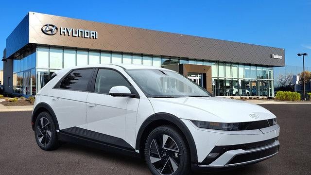 Preowned 2025 Hyundai IONIQ 5 SE for Sale