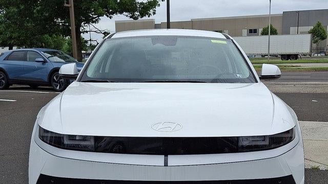 2025 Hyundai IONIQ 5 SE
