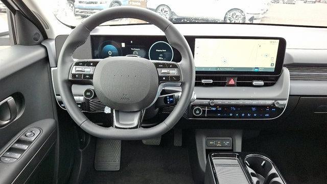 2025 Hyundai IONIQ 5 SE