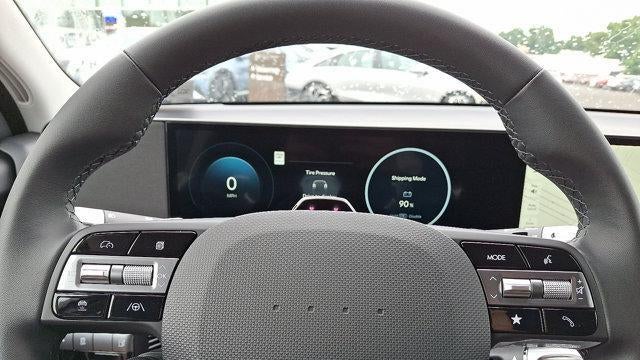 2025 Hyundai IONIQ 5 SE