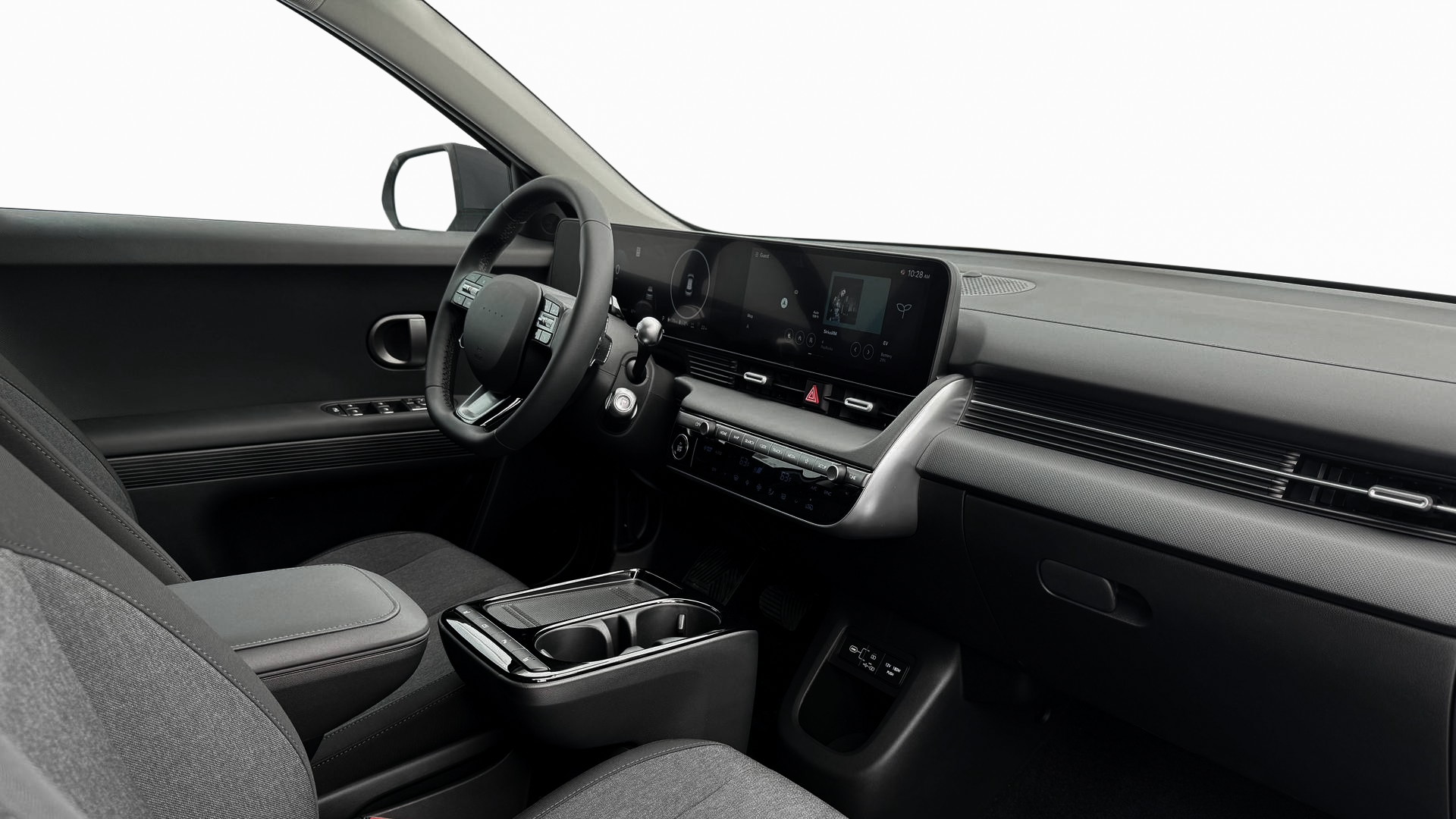 2025 Hyundai IONIQ 5 SE