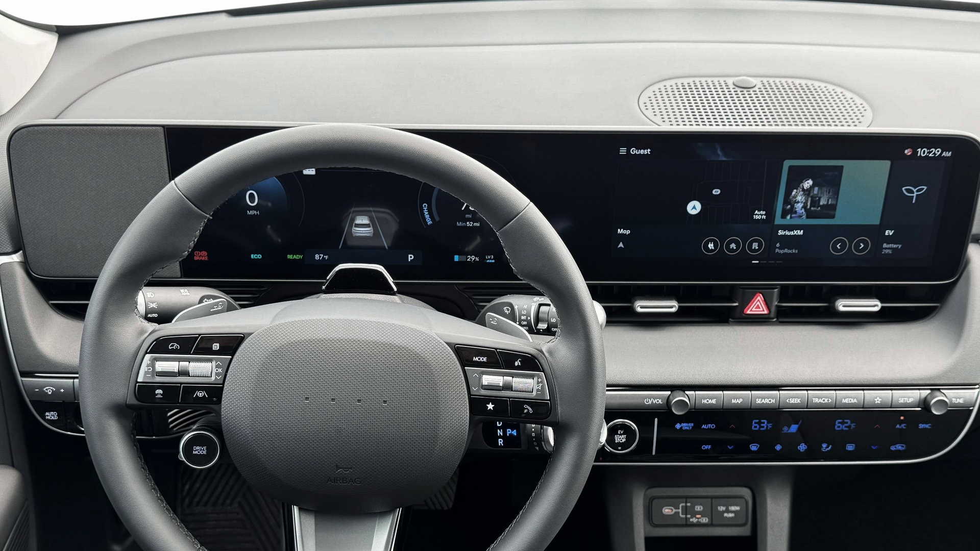 2025 Hyundai IONIQ 5 SE