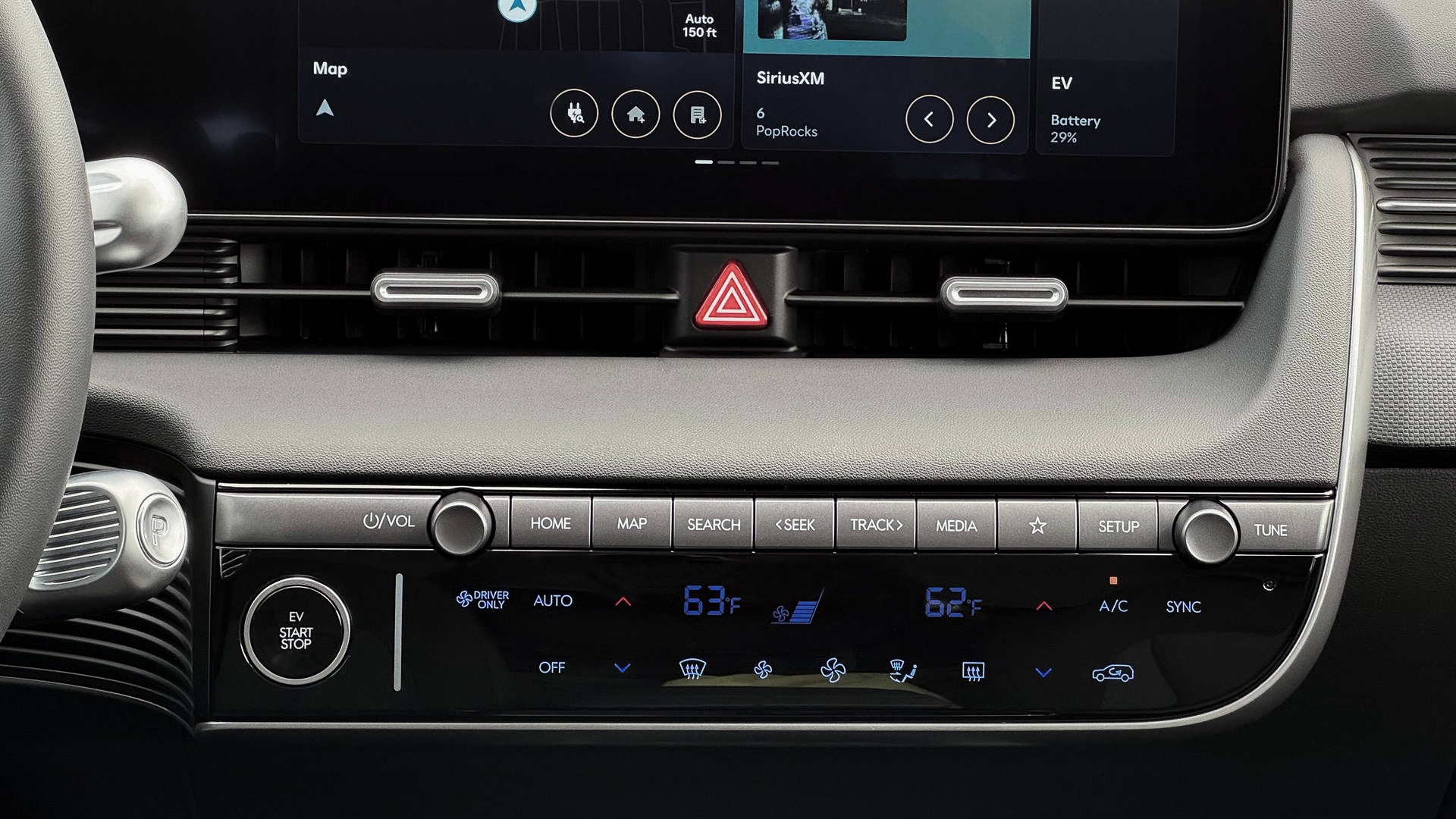 2025 Hyundai IONIQ 5 SE