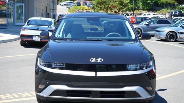 2026 Hyundai IONIQ 5 SE
