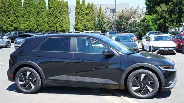 2026 Hyundai IONIQ 5 SE