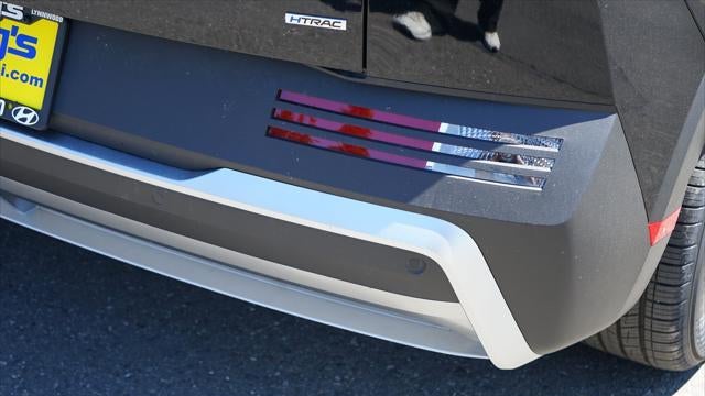 2026 Hyundai IONIQ 5 SE