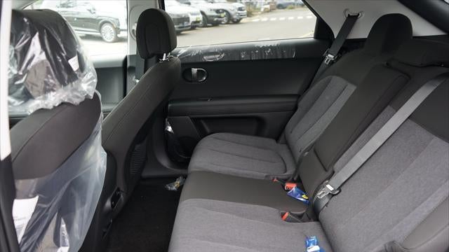 2026 Hyundai IONIQ 5 SE