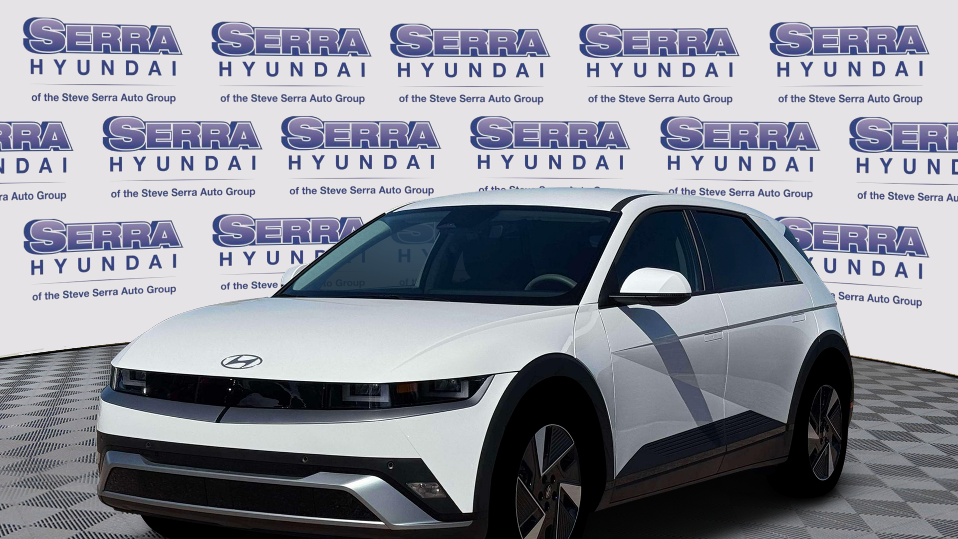 Preowned 2026 Hyundai IONIQ 5 SE for Sale