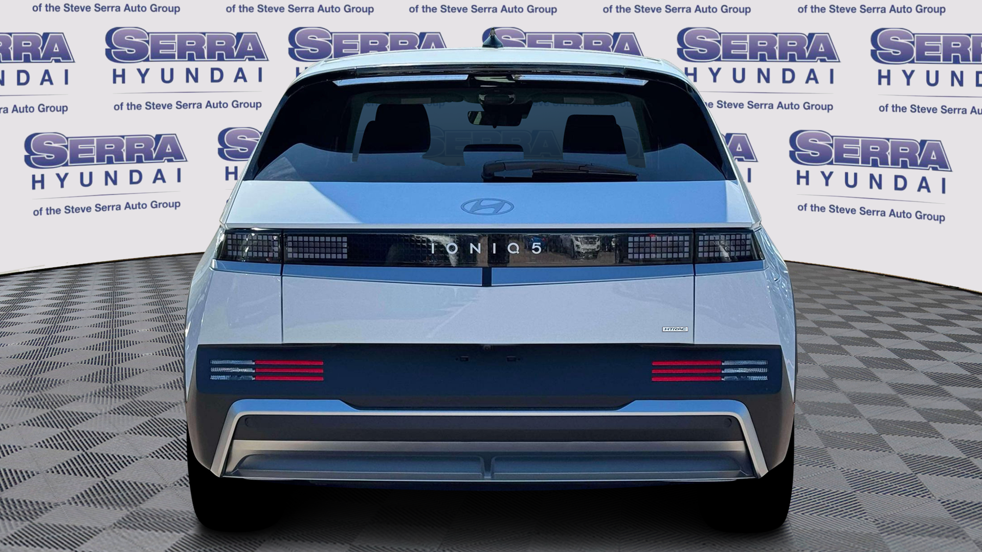 2026 Hyundai IONIQ 5 SE