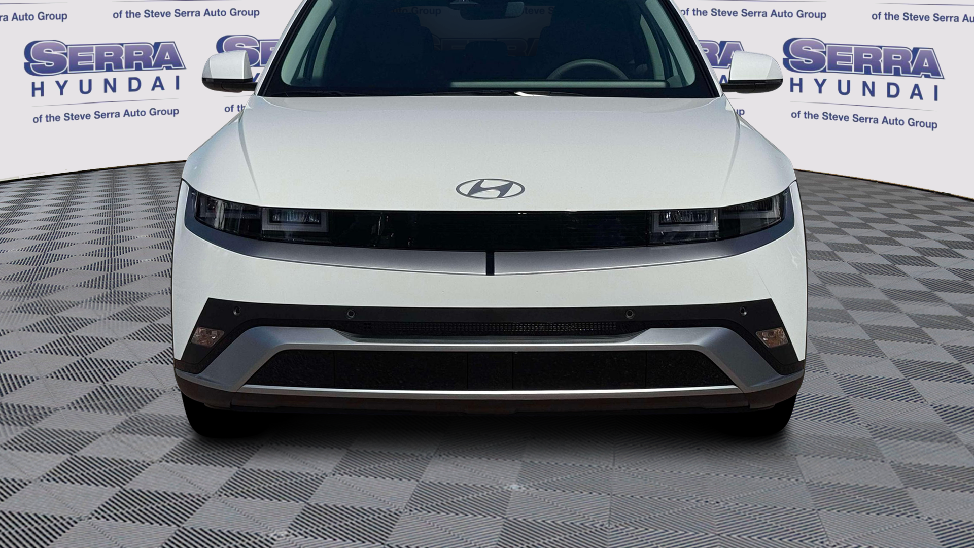 2026 Hyundai IONIQ 5 SE