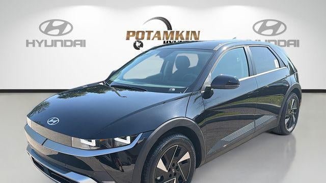 Preowned 2026 Hyundai IONIQ 5 SE for Sale
