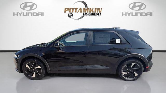 2026 Hyundai IONIQ 5 SE