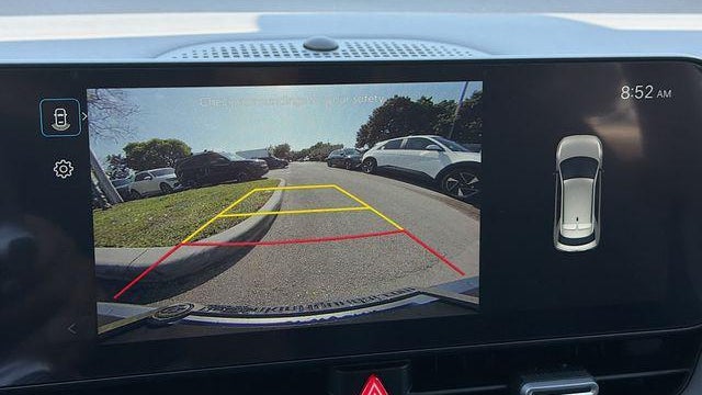 2026 Hyundai IONIQ 5 SE