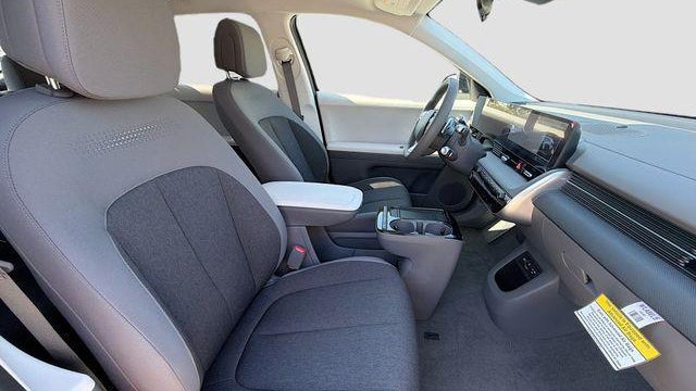 2026 Hyundai IONIQ 5 SE