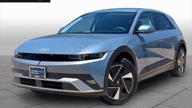 Preowned 2026 Hyundai IONIQ 5 SE for Sale