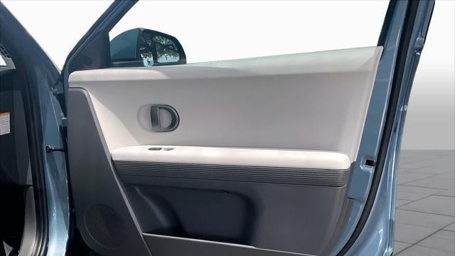 2026 Hyundai IONIQ 5 SE