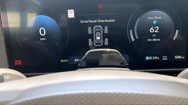 2026 Hyundai IONIQ 5 SE