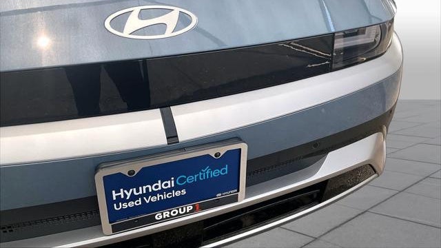 2026 Hyundai IONIQ 5 SE