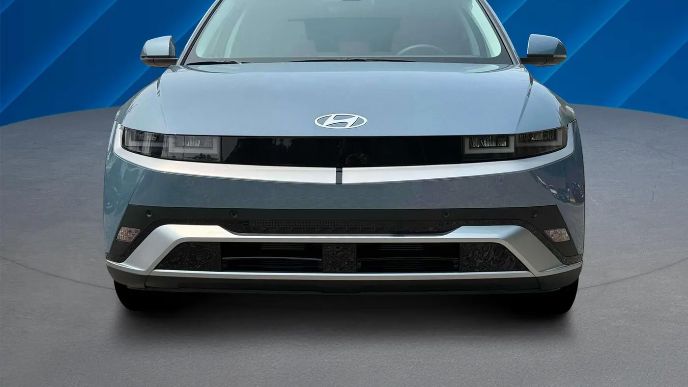 2026 Hyundai IONIQ 5 SE