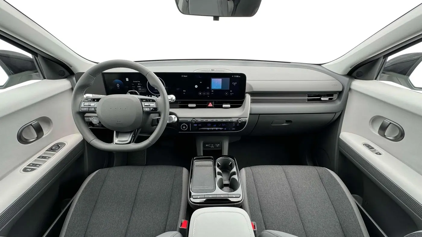 2026 Hyundai IONIQ 5 SE