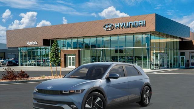 Preowned 2026 Hyundai IONIQ 5 SE for Sale