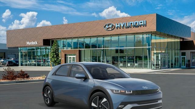 2026 Hyundai IONIQ 5 SE