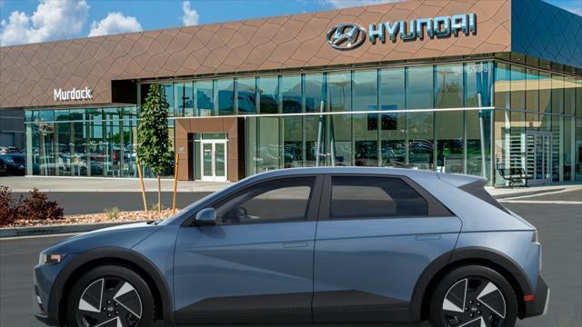 2026 Hyundai IONIQ 5 SE