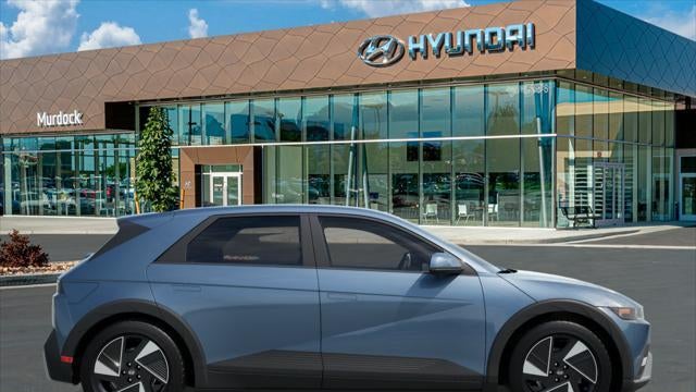 2026 Hyundai IONIQ 5 SE