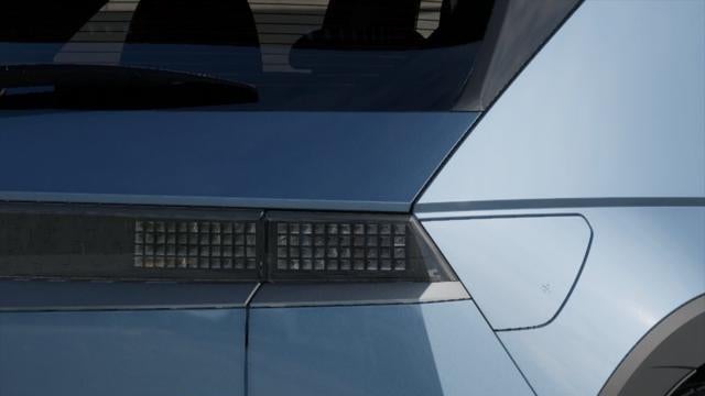 2026 Hyundai IONIQ 5 SE