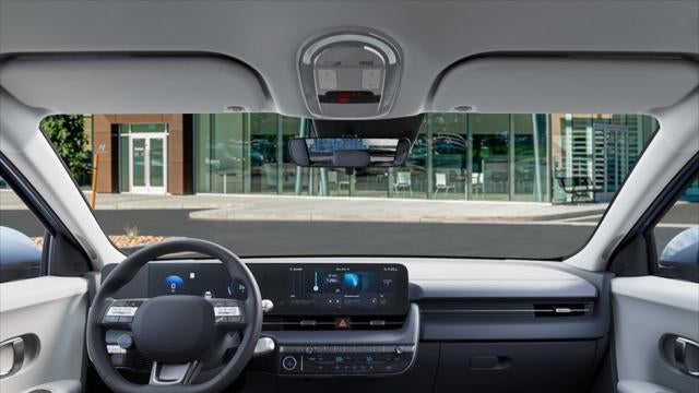 2026 Hyundai IONIQ 5 SE