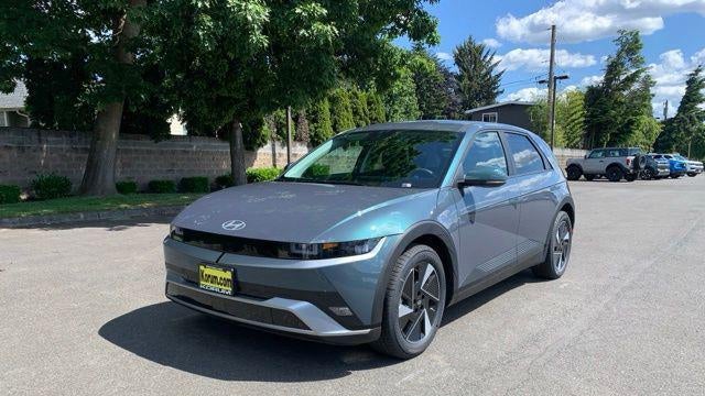 Preowned 2026 Hyundai IONIQ 5 SE for Sale
