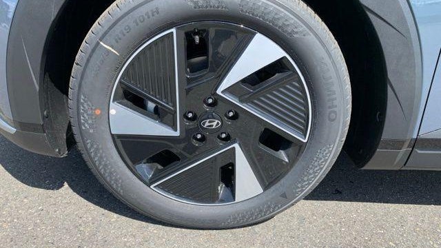 2026 Hyundai IONIQ 5 SE