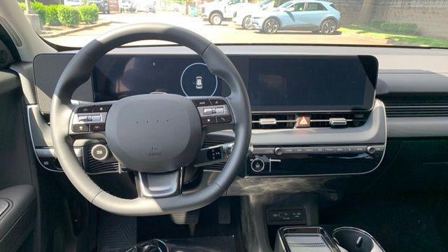 2026 Hyundai IONIQ 5 SE