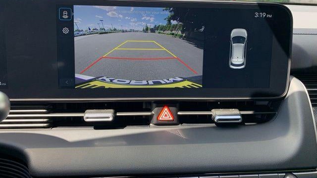 2026 Hyundai IONIQ 5 SE
