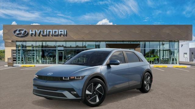 Preowned 2026 Hyundai IONIQ 5 SE for Sale