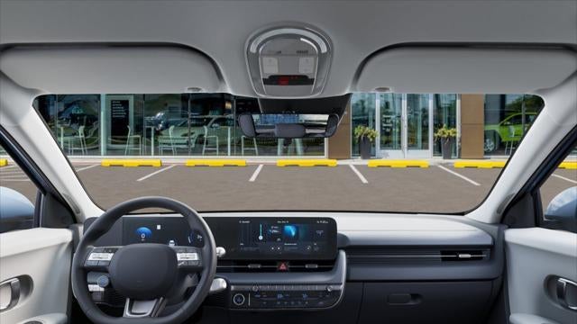2026 Hyundai IONIQ 5 SE