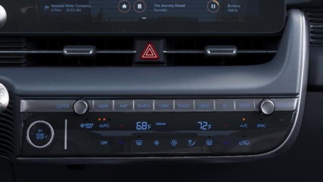 2026 Hyundai IONIQ 5 SE
