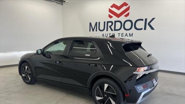 2026 Hyundai IONIQ 5 SE
