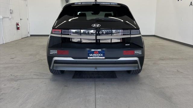 2026 Hyundai IONIQ 5 SE