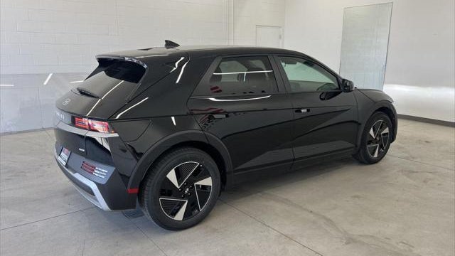 2026 Hyundai IONIQ 5 SE