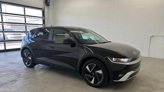 2026 Hyundai IONIQ 5 SE